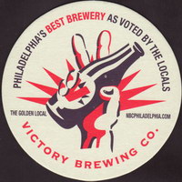 Beer coaster victory-brewing-company-1-small