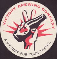 Beer coaster victory-brewing-company-2-small