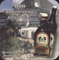 Beer coaster vilkmerges-alus-12-small