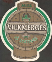 Beer coaster vilkmerges-alus-17-small