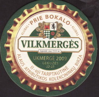 Beer coaster vilkmerges-alus-30-small
