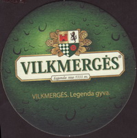 Beer coaster vilkmerges-alus-31-small