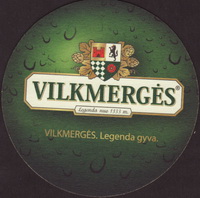 Beer coaster vilkmerges-alus-35-small