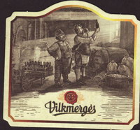 Beer coaster vilkmerges-alus-37-small
