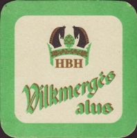 Beer coaster vilkmerges-alus-67-small