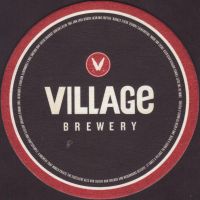 Beer coaster village-4-small
