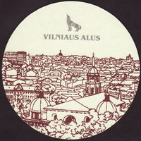Beer coaster vilniaus-alus-14-small