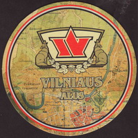 Beer coaster vilniaus-alus-8-small