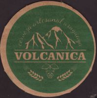 Pivní tácek volcanica-cerveza-artesanal-uruguaya-3-small