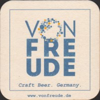 Beer coaster von-freude-1-small