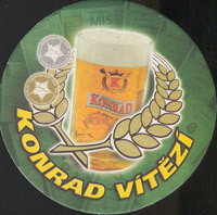 Beer coaster vratislav-13-zadek