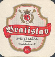 Pivní tácek vratislav-3
