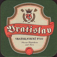 Pivní tácek vratislav-38-small