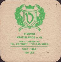Pivní tácek vratislav-41-zadek-small