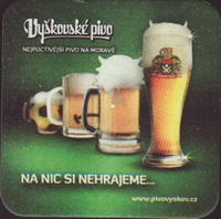 Beer coaster vyskov-13-small