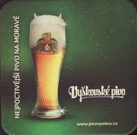 Beer coaster vyskov-14-small