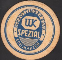 Beer coaster w-krottenthaler-3