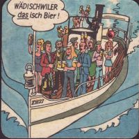 Beer coaster wadenswil-10-zadek-small