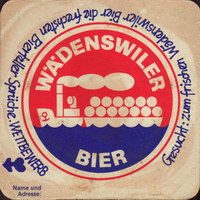 Beer coaster wadenswil-3-small