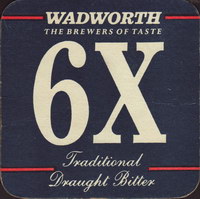Beer coaster wadworth-6-zadek-small