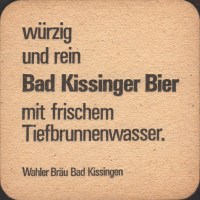 Beer coaster wahler-brau-3-zadek