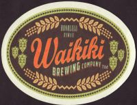 Beer coaster waikiki-1-small