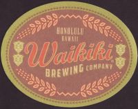 Beer coaster waikiki-2-small
