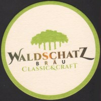 Beer coaster waldschatz-brau-1-small