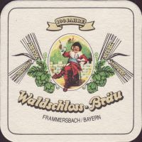 Pivní tácek waldschloss-1-small