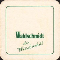 Beer coaster waldschmidt-6-zadek-small