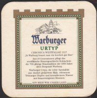 Beer coaster warburger-4-zadek-small