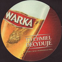 Beer coaster warka-18-oboje-small