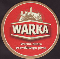 Beer coaster warka-24-oboje-small