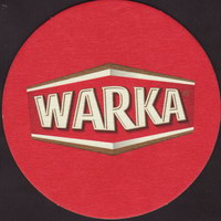 Pivní tácek warka-29-small