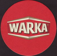 Beer coaster warka-30-small