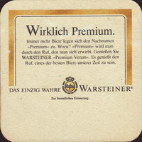 Pivní tácek warsteiner-151-zadek-small