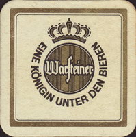 Beer coaster warsteiner-163-small