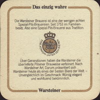 Pivní tácek warsteiner-165-zadek-small
