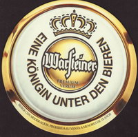 Beer coaster warsteiner-171-oboje-small