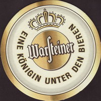 Beer coaster warsteiner-172-small