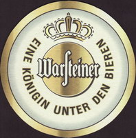 Beer coaster warsteiner-178-small