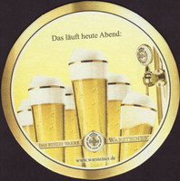 Beer coaster warsteiner-178-zadek-small