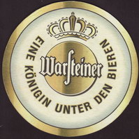 Beer coaster warsteiner-181-small