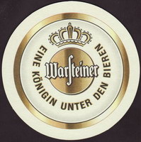 Beer coaster warsteiner-185-small