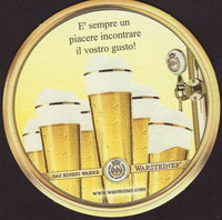 Beer coaster warsteiner-186-zadek-small