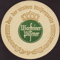 Beer coaster warsteiner-189-small