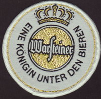 Beer coaster warsteiner-190-small