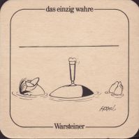 Pivní tácek warsteiner-194-small
