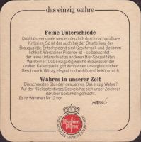 Pivní tácek warsteiner-194-zadek-small