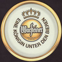 Beer coaster warsteiner-195-small